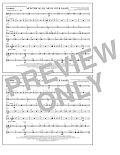 Montero (Call Me By Your Name) (arr. Tom Wallace) - Cymbals