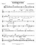 Nature's Way - F Horn 4