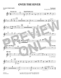 Over the River - Mallet Percussion