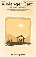 A Manger Carol (with "Away in a Manger")