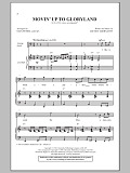 Movin' Up To Gloryland (from Gospel Voices)