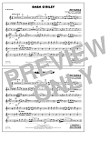 Baba O'Riley (arr. Matt Conaway) - Eb Alto Sax
