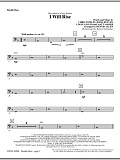 I Will Rise - Double Bass