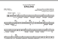 Online - Percussion 2