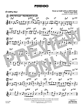 Perdido (arr. Mark Taylor) - Bb Sample Solo