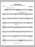 Noel Fantasy - Bb Trumpet 1