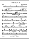 Shooting Stars - Piccolo