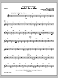 Walk Like A Man - Guitar