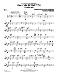 I Wan'na Be Like You (The Monkey Song) - Guitar