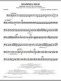 Mamma Mia! - Highlights from the Movie Soundtrack - Bassoon