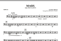 Mars (from "The Planets") - Timpani