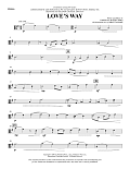 Love's Way - Viola