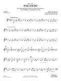Music from Encanto (arr. Larry Moore) - Violin 3 (Viola Treble Clef)