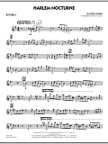 Harlem Nocturne - Alto Sax 1
