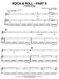 Rock & Roll - Part II (The Hey Song)