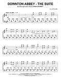 Downton Abbey - The Suite