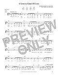 A Groovy Kind Of Love (from The Daily Ukulele) (arr. Liz and Jim Beloff)