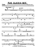 The Queen Bee - Tuba