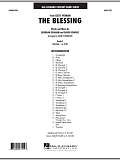 The Blessing (from Celtic Woman) - Full Score