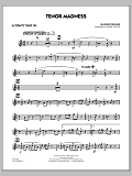 Tenor Madness - Alternate Tenor Sax