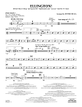 Ellington! (arr. Stephen Bulla) - Percussion 2