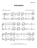 Shenandoah (arr. Burt Szabo)