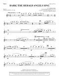 Hark! The Herald Angels Sing (Orchestra) (arr. Heather Sorenson) - Flute 1