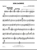 Soul Sacrifice - Tenor Sax 2