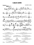 I Mean Monk - Trombone 2