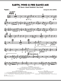 Earth, Wind & Fire Dance Mix - Trumpet 1