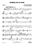 Georgia on My Mind - Tenor Sax