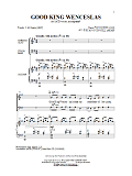 Good King Wenceslas