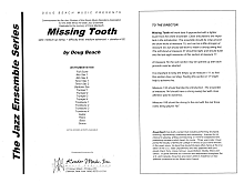 Missing Tooth - Full Score 