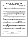 Michael Jackson Hit Mix - Pt.3 - F Horn