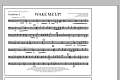Wake Me Up! - Trombone 2
