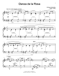 Danza de la Rosa