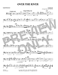 Over the River - Baritone B.C.