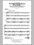 The Addams Family Musical (Choral Highlights)