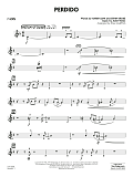 Perdido (arr. Paul Murtha) - F Horn