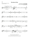 A Weary World Rejoices (A Chamber Cantata For Christmas) - Harp