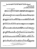 Let It Snow! Let It Snow! Let It Snow! - Tenor Sax