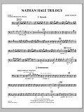 Nathan Hale Trilogy - Pt.4 - Trombone/Bar. B.C./Bsn.