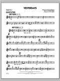 Yesterdays - Tenor Sax 2