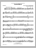 Green River - Trumpet 1