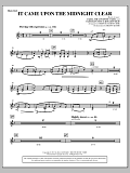 It Came Upon The Midnight Clear (from A Symphony Of Carols) - F Horn 1,2
