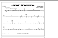 You Are the Music In Me (from High School Musical 2) - Cymbals
