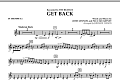 Get Back - Bb Trumpet 2