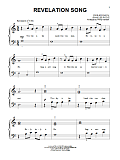 Revelation Song