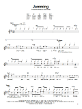 Jamming