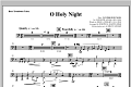 O Holy Night (from Carols For Choir And Congregation) - Bass Trombone/Tuba